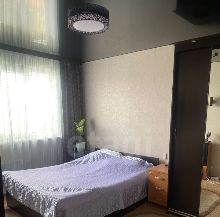 квартира г Ярославль р-н Дзержинский ул Строителей 17к/2 фото 6