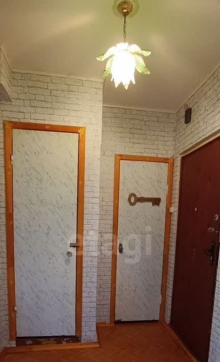 квартира г Ярославль р-н Заволжский ул Серго Орджоникидзе 18 фото 14