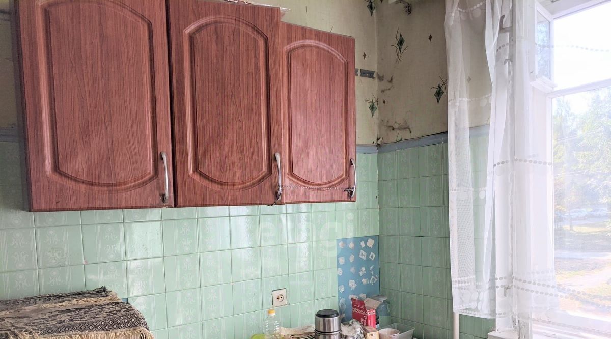 квартира г Саранск р-н Октябрьский ул Чкалова 1 фото 8