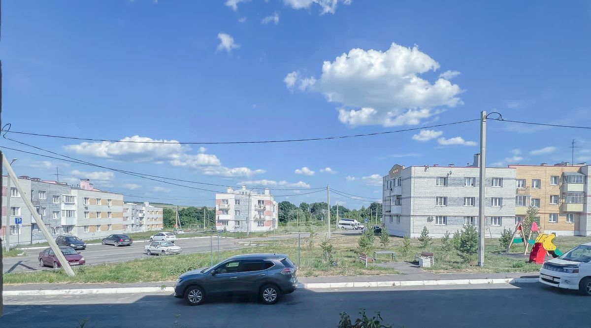 квартира г Саранск рп Луховка ул Школьная 40/1 фото 19