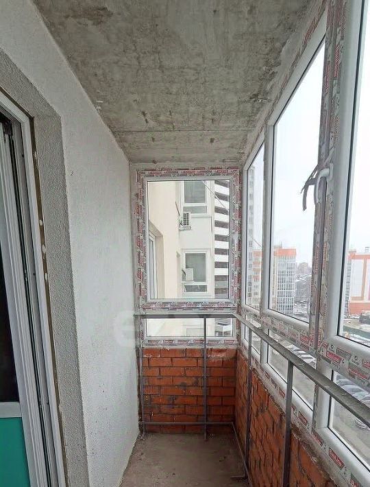 квартира г Саранск р-н Ленинский ул Гагарина 92 фото 17