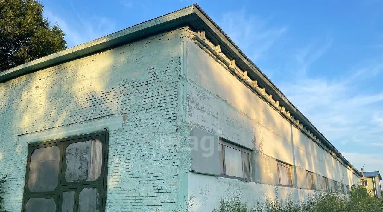 производственные, складские р-н Асиновский г Асино ул Школьная 2/1 фото 3