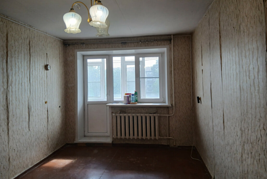 квартира г Курган ул Радионова 40 фото 6