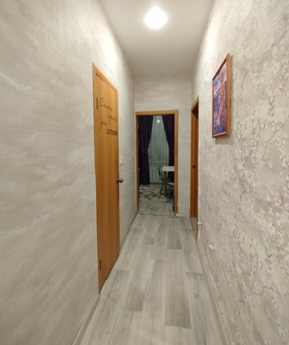 квартира г Курган ул Куйбышева 60 фото 10