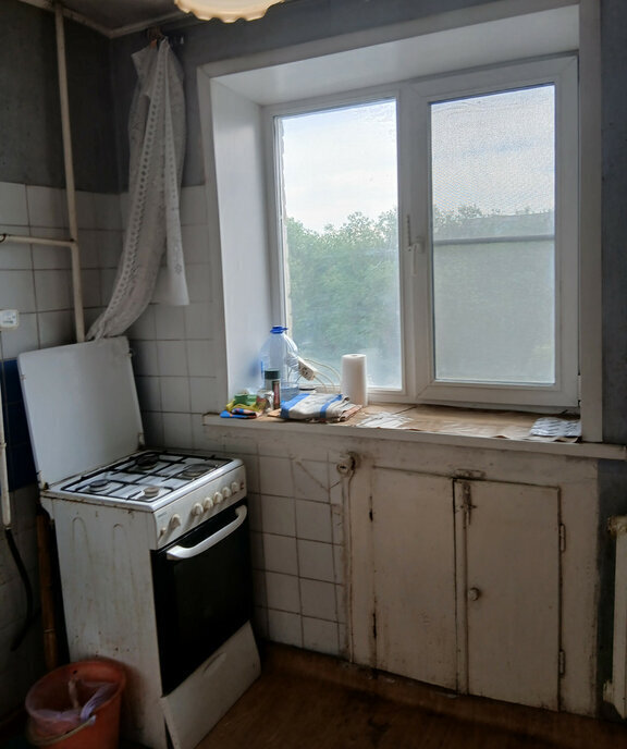 квартира г Курган ул Радионова 40 фото 11