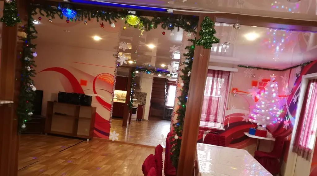 дом г Красноярск р-н Октябрьский ул Маерчака 109г/4 фото 18