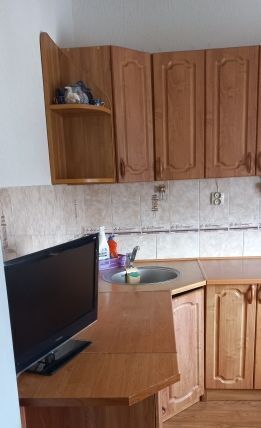 квартира г Волгоград р-н Центральный ул им. Рокоссовского 40в фото 1