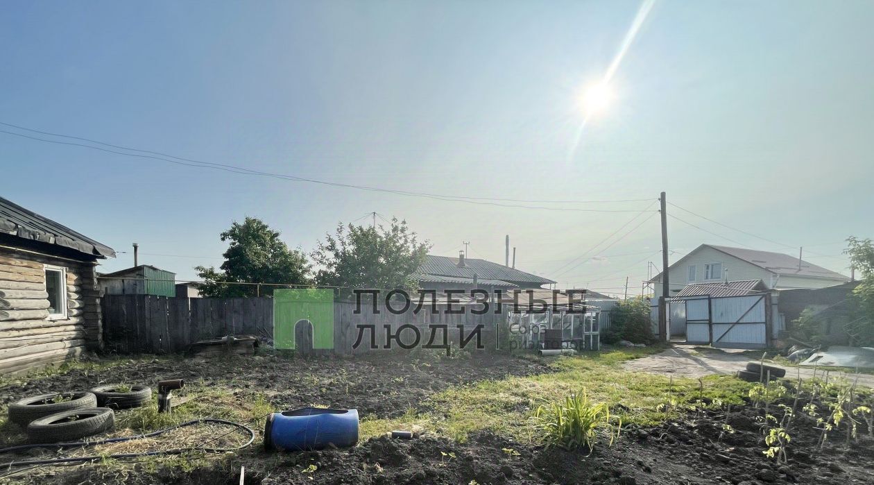 дом г Курган ул Крутикова 90 фото 22