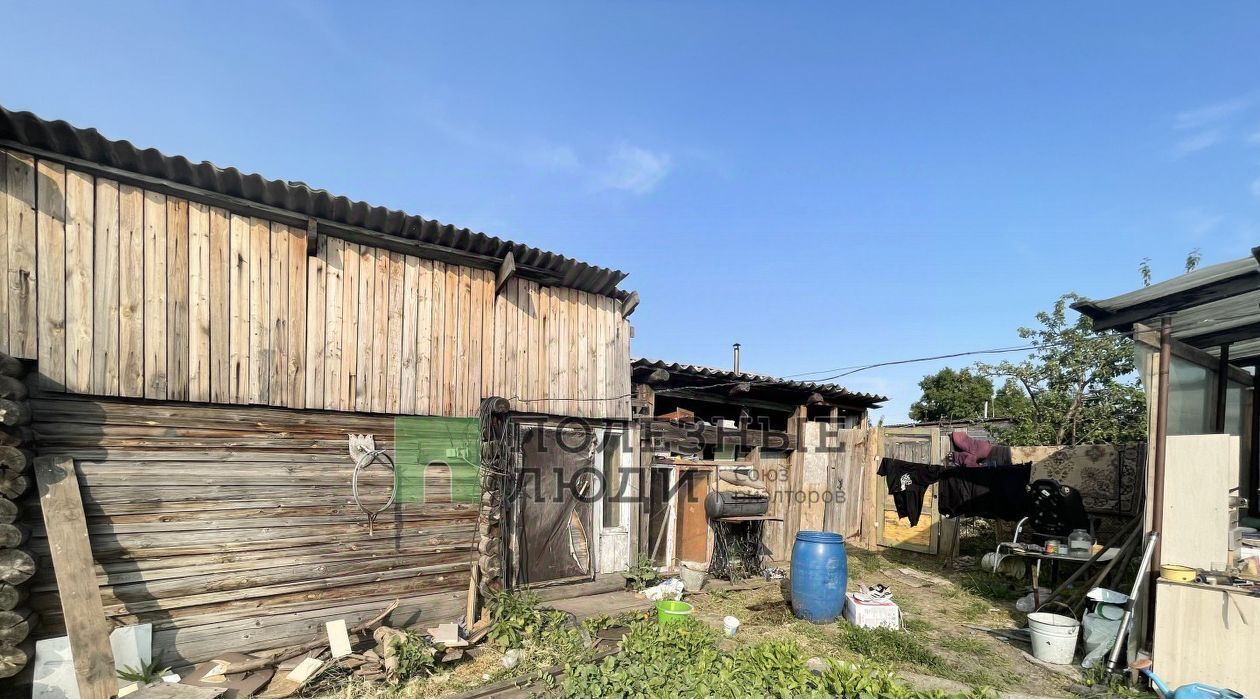 дом г Курган ул Крутикова 90 фото 25