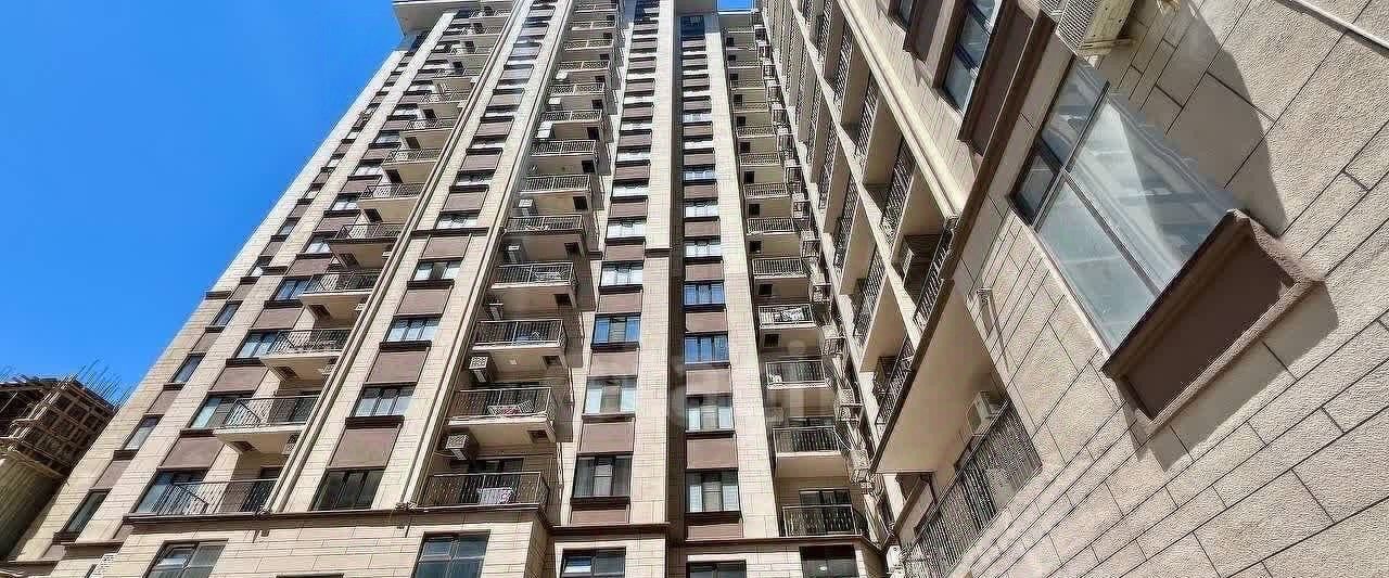 квартира г Махачкала р-н Ленинский ул Ахмата-Хаджи Кадырова 128 фото 3