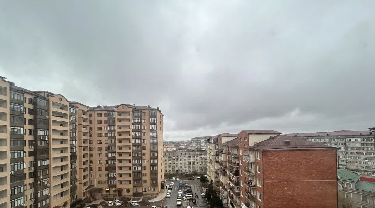 квартира г Каспийск ул И.В. Сталина 1 фото 3