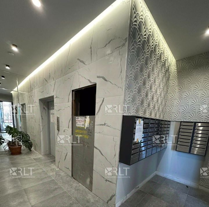квартира г Махачкала ул Титова 144к/4 Советский фото 1
