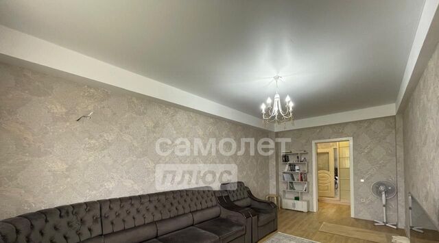квартира р-н Ленинский ул Хаджи Булача 14б фото