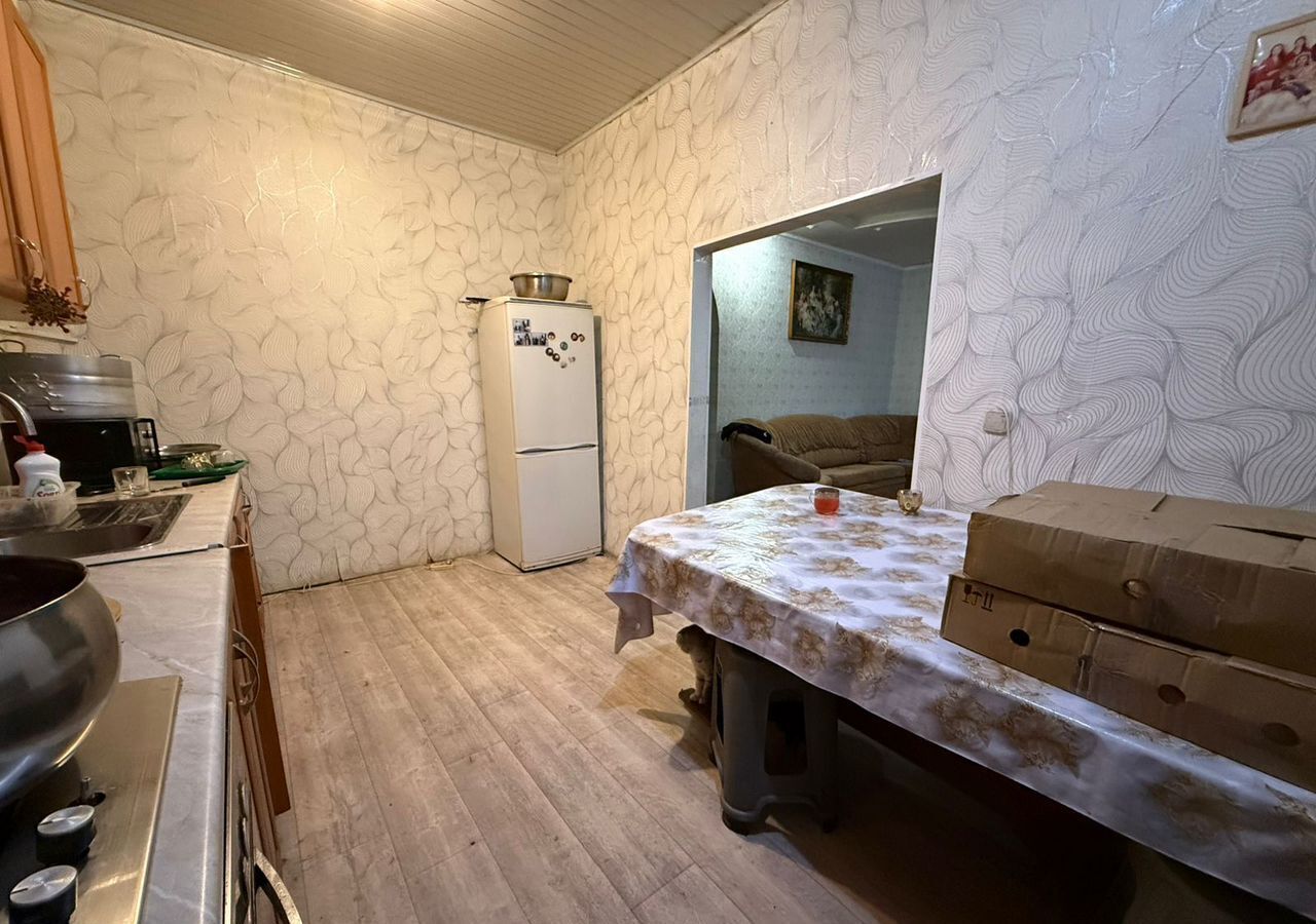 дом г Волгоград р-н Дзержинский пр-кт Маршала Жукова 49а фото 4