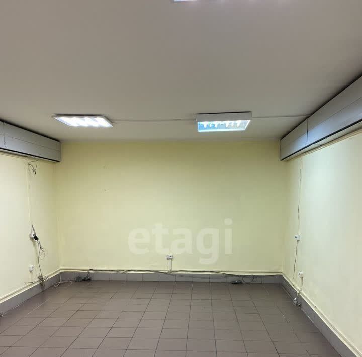 офис г Томск р-н Ленинский пр-кт Мира 13/3 фото 8