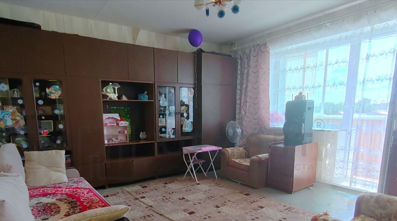 квартира г Нижний Тагил р-н Дзержинский ул Добролюбова 34 фото 7