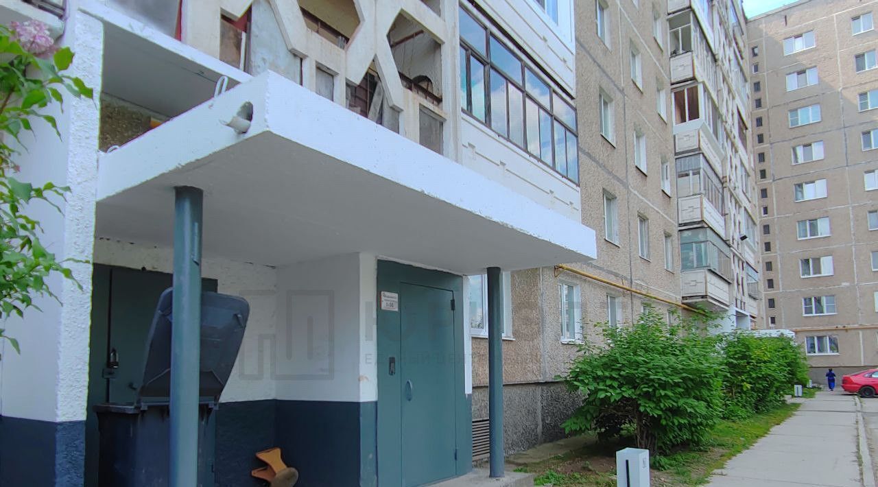 квартира г Нижний Тагил р-н Дзержинский ул Добролюбова 34 фото 27