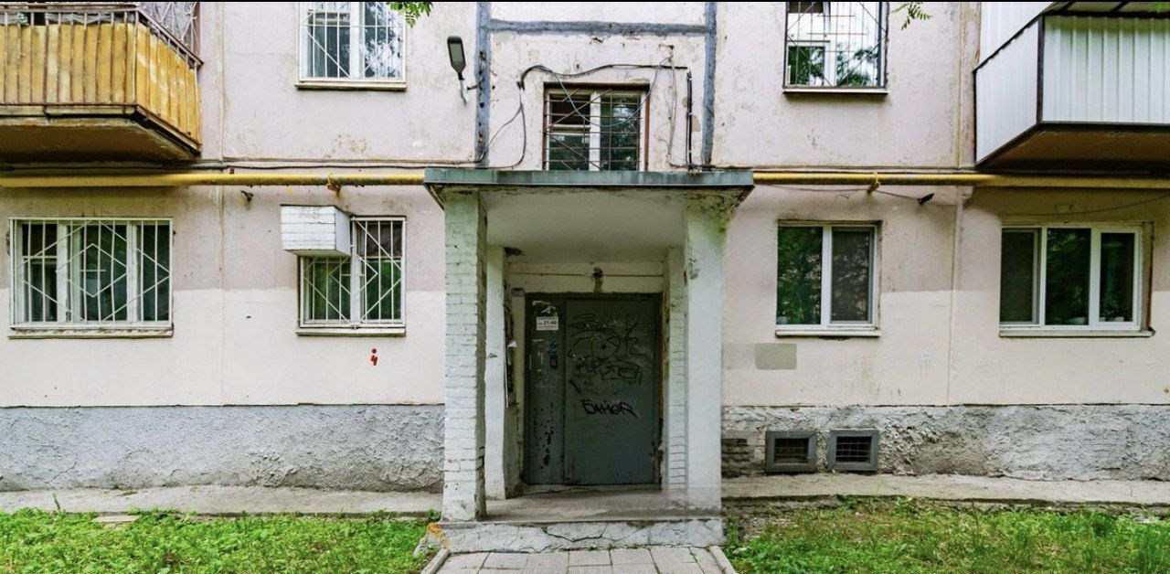 квартира г Екатеринбург Уралмаш ул Культуры 14 фото 25