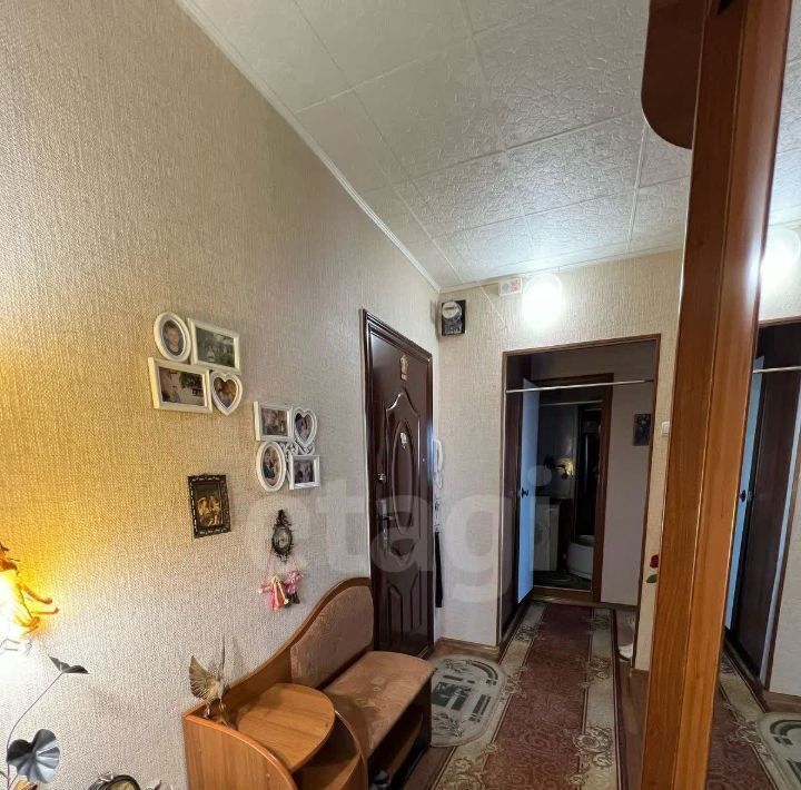 квартира г Нижний Тагил р-н Дзержинский ул Юности 49 фото 5