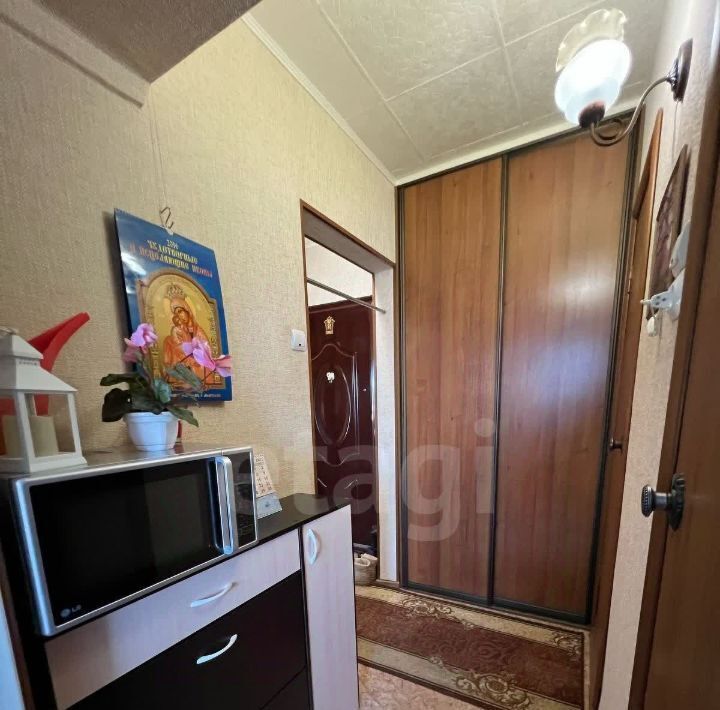 квартира г Нижний Тагил р-н Дзержинский ул Юности 49 фото 16