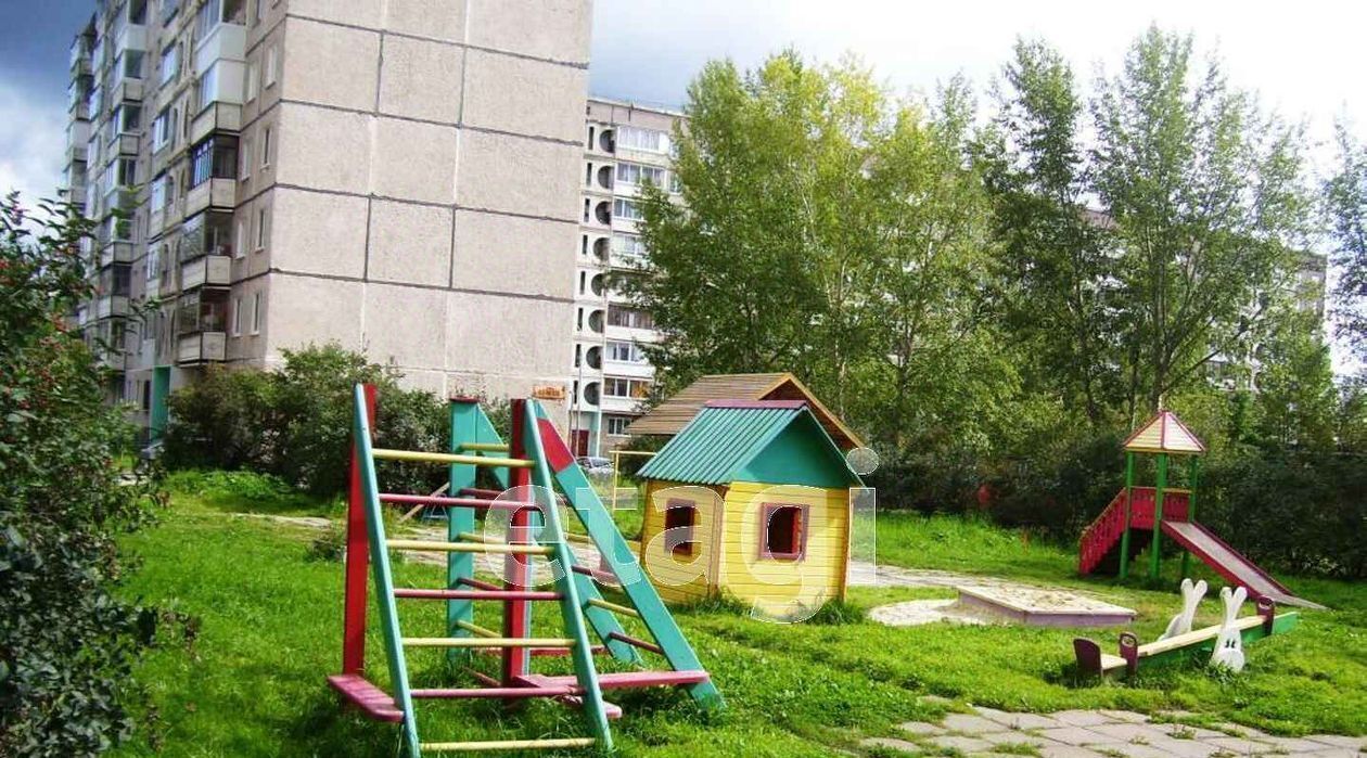 квартира г Нижний Тагил р-н Дзержинский ул Юности 49 фото 19