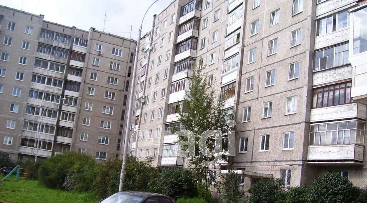 квартира г Нижний Тагил р-н Дзержинский ул Юности 49 фото 22