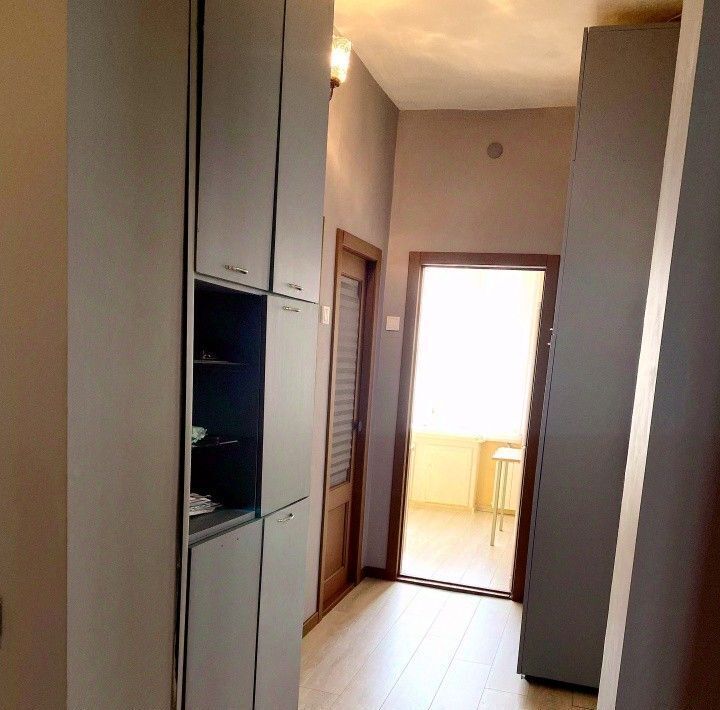 квартира г Екатеринбург Уралмаш ул Баумана 23 фото 15