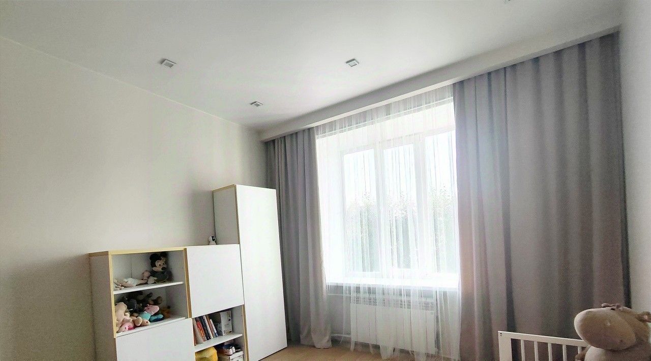квартира г Екатеринбург Уралмаш ул Баумана 23 фото 8