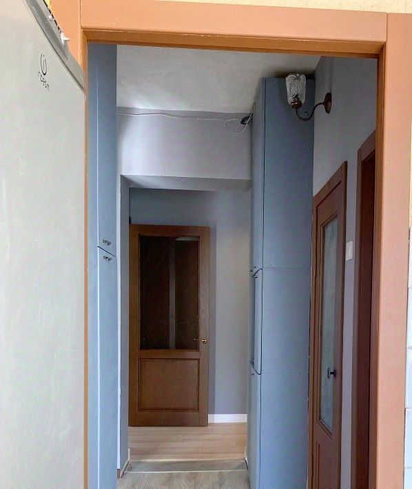 квартира г Екатеринбург Уралмаш ул Баумана 23 фото 18