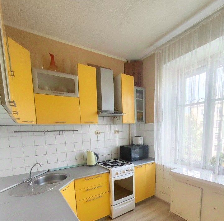 квартира г Екатеринбург Уралмаш ул Баумана 23 фото 19