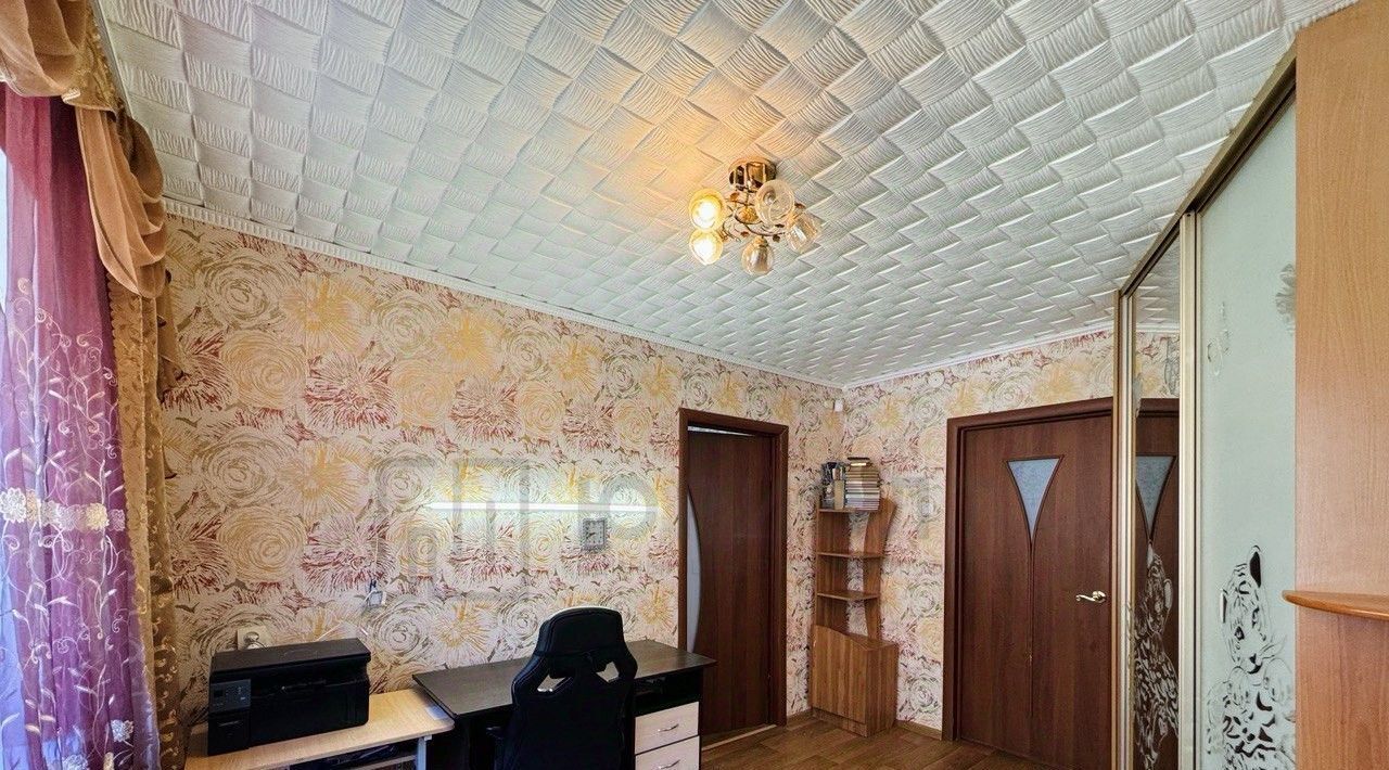 квартира г Нижний Тагил р-н Дзержинский ул Энтузиастов 16 фото 24