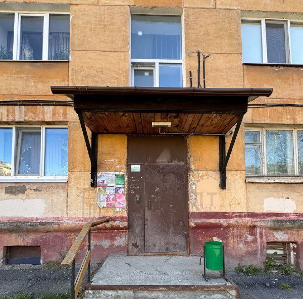 квартира г Нижний Тагил р-н Дзержинский ул Энтузиастов 16 фото 43