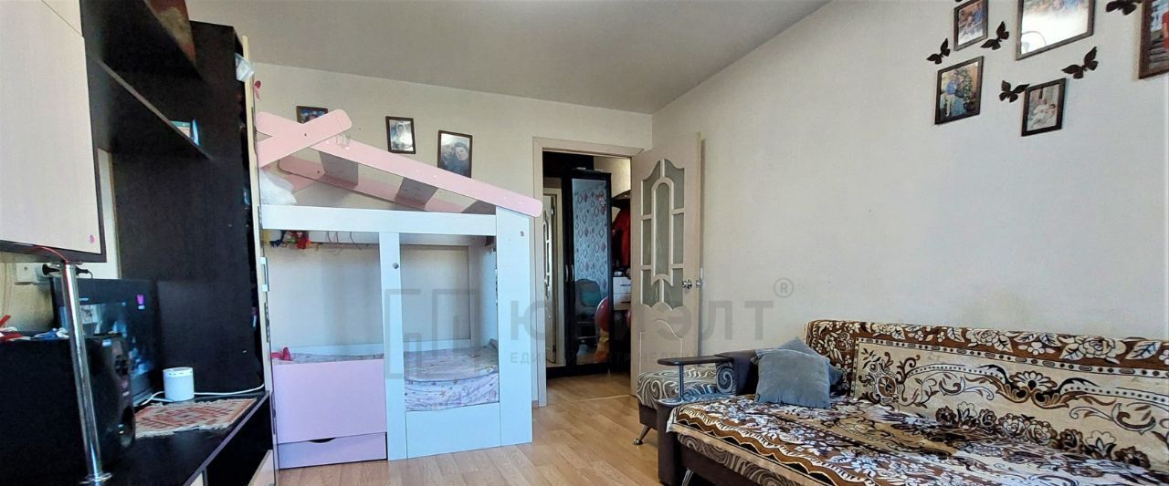 квартира г Нижний Тагил р-н Дзержинский ул Калинина 97 фото 6