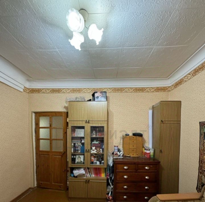 квартира г Нижний Тагил р-н Дзержинский ул Ильича 10 фото 17
