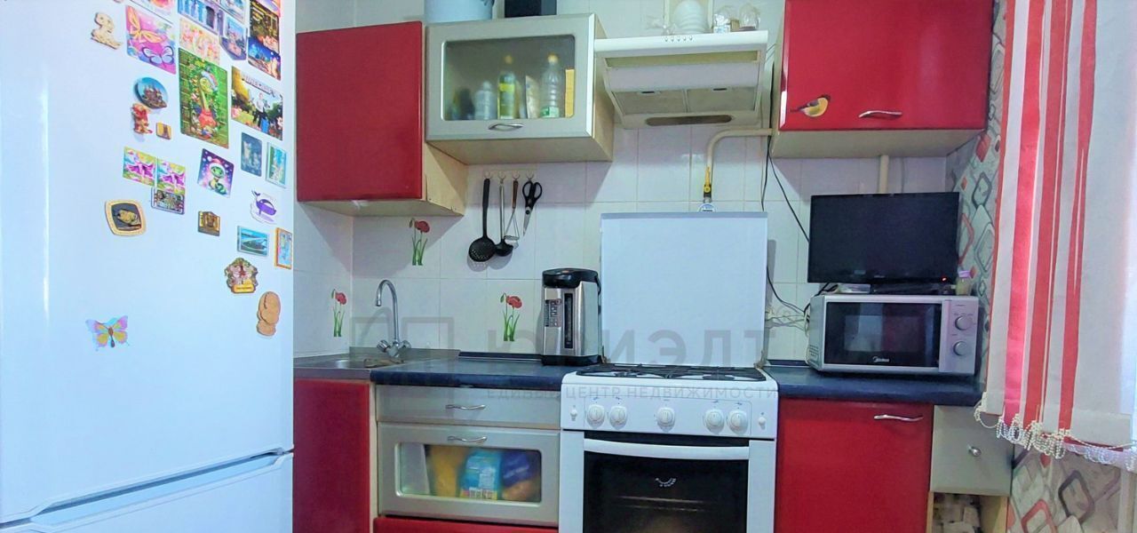 квартира г Нижний Тагил р-н Дзержинский ул Калинина 97 фото 9