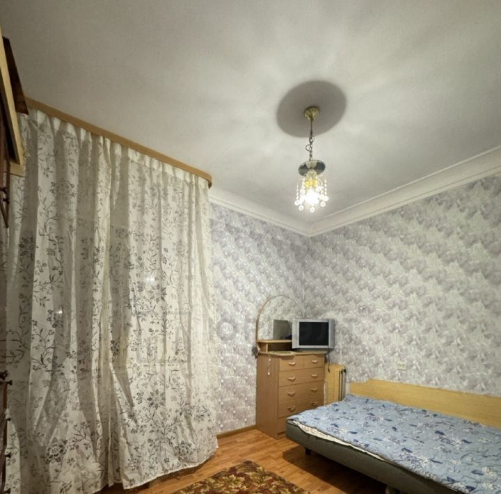 квартира г Нижний Тагил р-н Дзержинский ул Ильича 10 фото 21