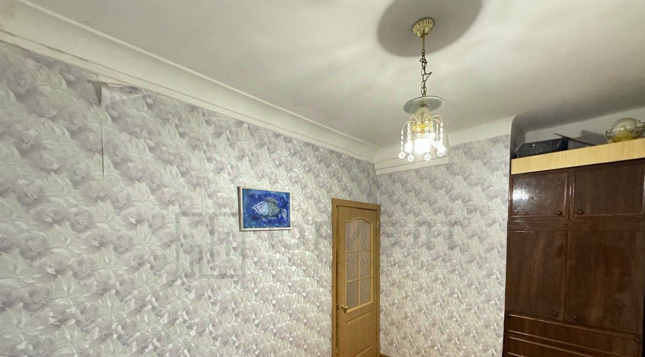 квартира г Нижний Тагил р-н Дзержинский ул Ильича 10 фото 24