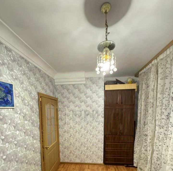 квартира г Нижний Тагил р-н Дзержинский ул Ильича 10 фото 25