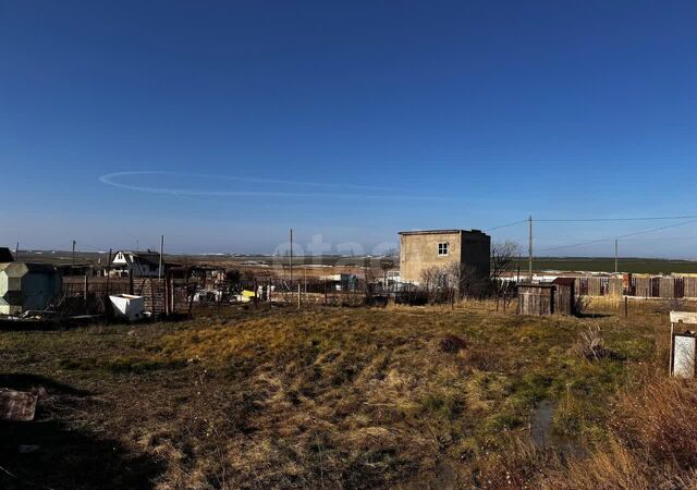 земля садовые участки Очистные, Цветочная ул фото