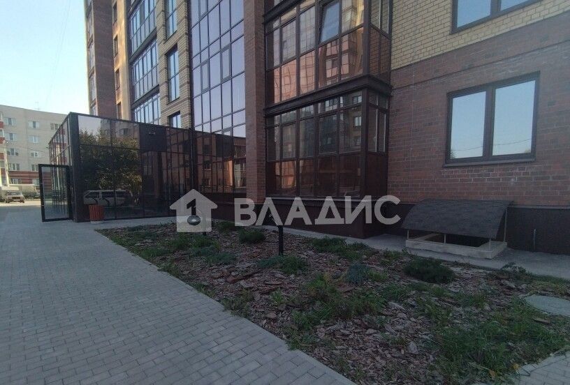 квартира г Вологда ул Ленинградская 77в фото 4