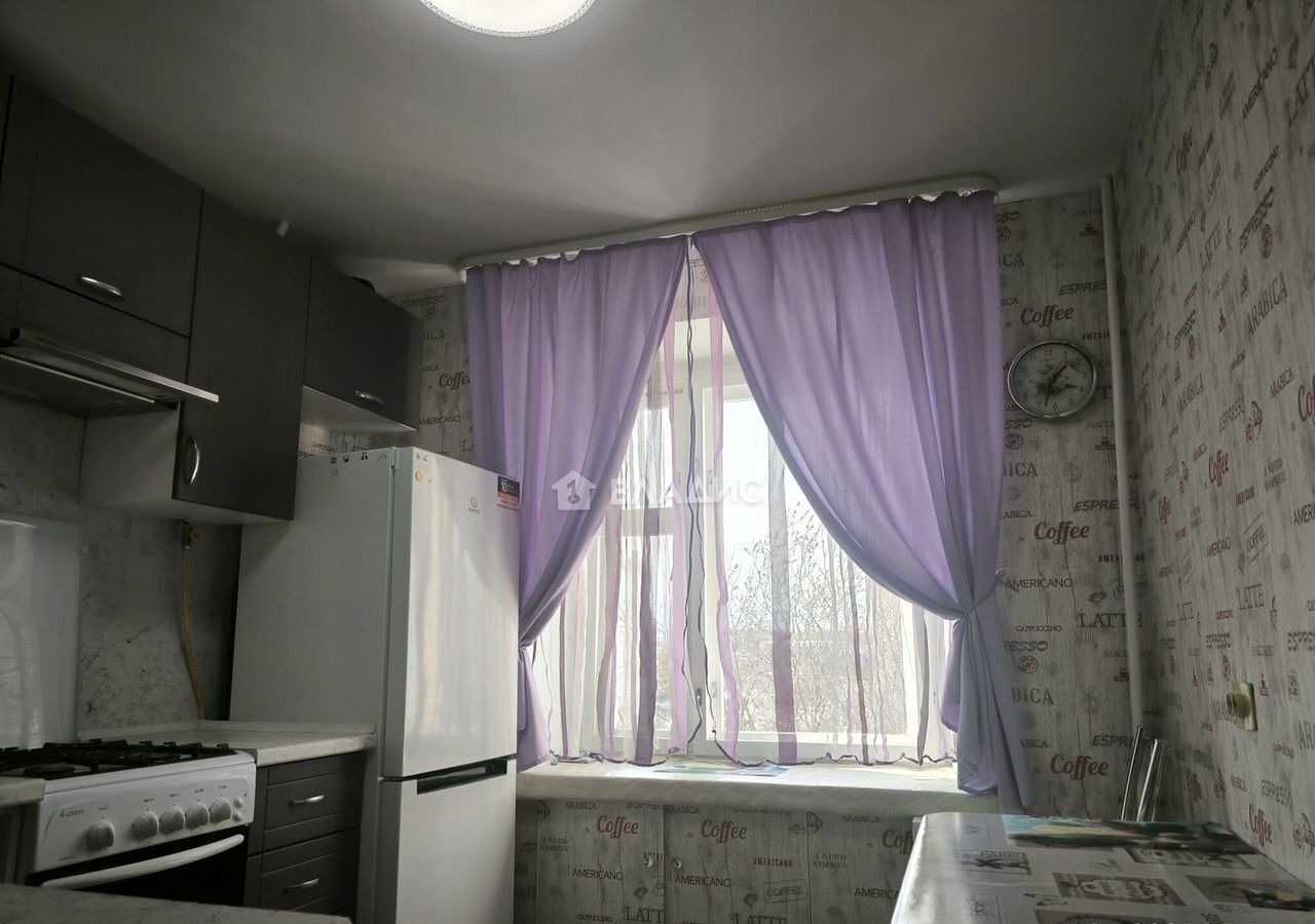 квартира р-н Грязовецкий г Грязовец ул Ленина 109 фото 3