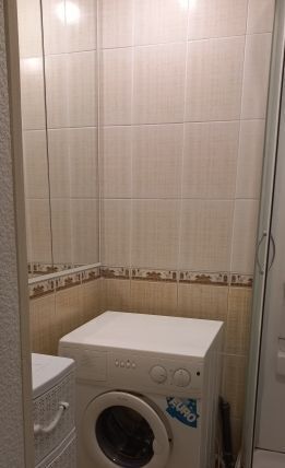 квартира г Волгоград р-н Центральный ул им. Рокоссовского 40в фото 7