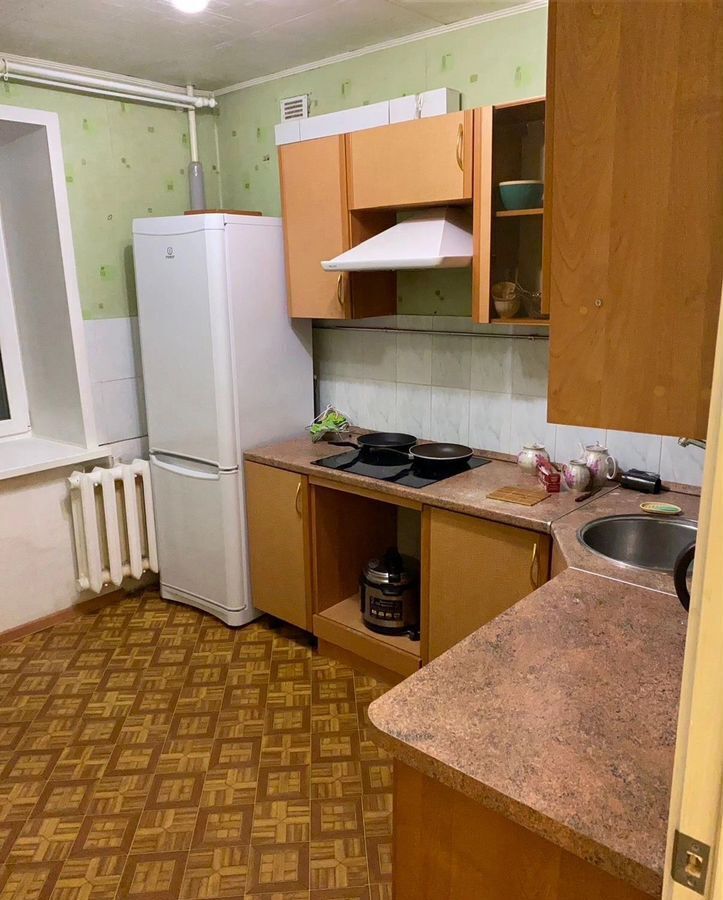 квартира г Вологда ул Ленинградская 115 р-н 2-4 микрорайоны фото 4