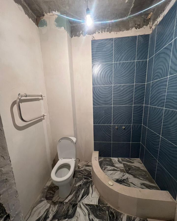 квартира г Махачкала р-н Ленинский туп Сергокалинский 2-й 6к/1 фото 8