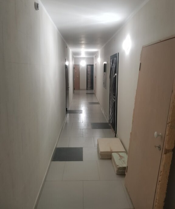 квартира г Волгоград ул Тракторостроителей 27/2 фото 13