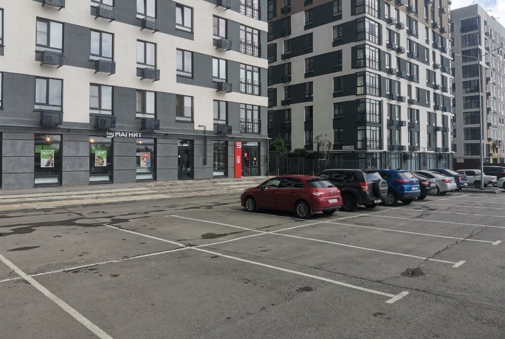 квартира г Волгоград ул Тракторостроителей 27/2 фото 23