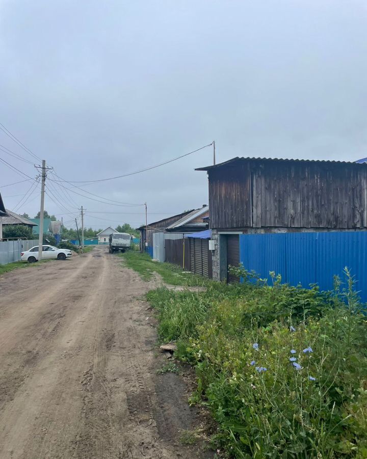 земля г Сарапул ул Новое Садоводство 23 фото 2