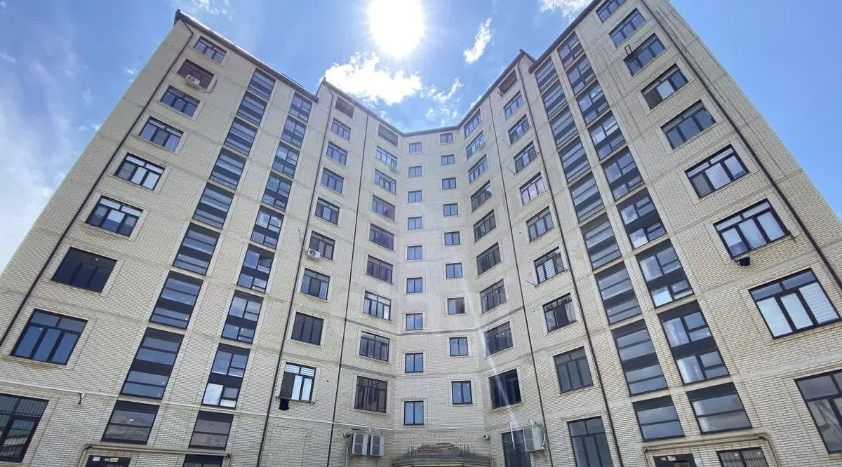квартира г Каспийск ул Ленина 60а фото 22