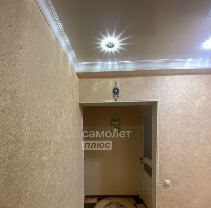 квартира г Дербент ул З.Тагиева 33 фото 12