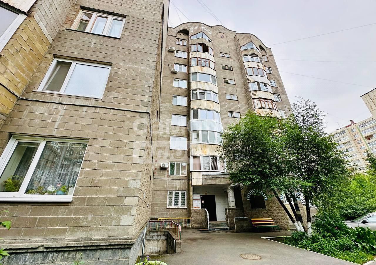 свободного назначения г Уфа р-н Орджоникидзевский ул Адмирала Макарова 22/1 фото 1